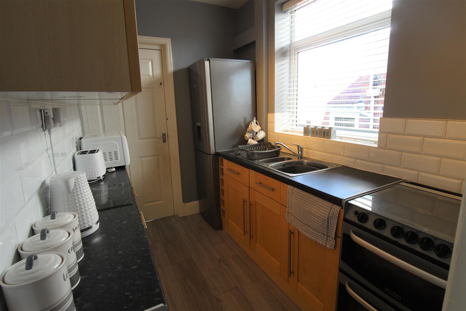 Milton Road, Sneyd Green, Stoke-On-Trent